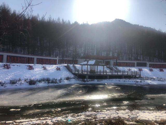 48条旅游线路带您开启“吉致”玩雪体验！