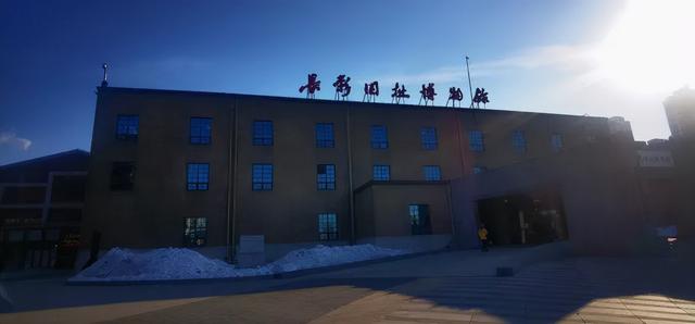 48条旅游线路带您开启“吉致”玩雪体验！