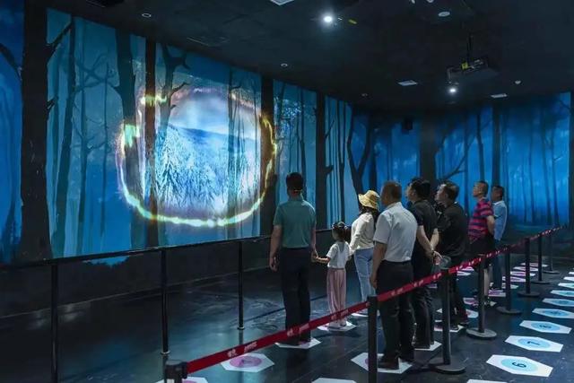 48条旅游线路带您开启“吉致”玩雪体验！
