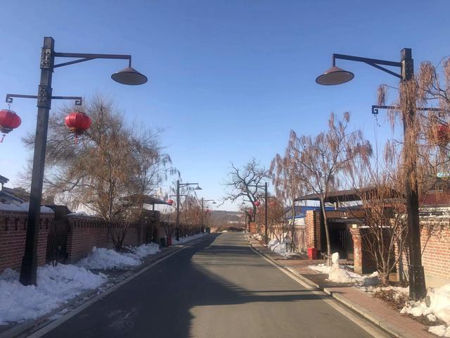 48条旅游线路带您开启“吉致”玩雪体验！