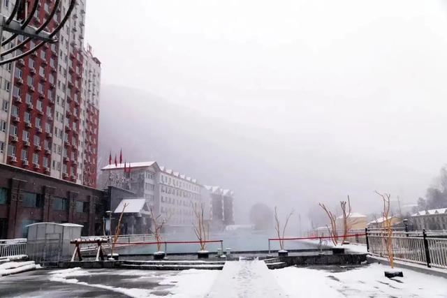 48条旅游线路带您开启“吉致”玩雪体验！