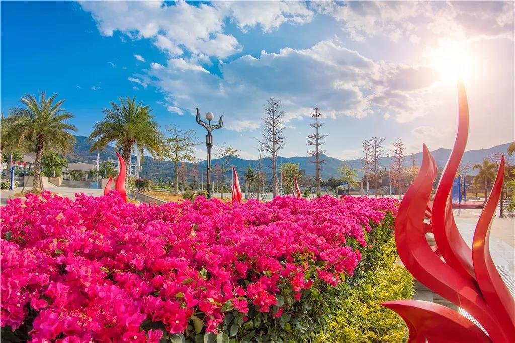 攀枝花冬季旅游期间，旅游优惠政策出台！