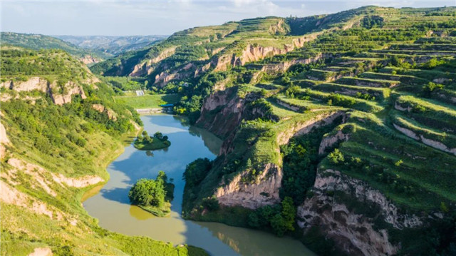 端午小长假去哪玩？平凉十大精品旅游线路出炉