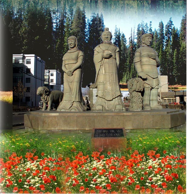 图为骊靬古城遗址4.jpg