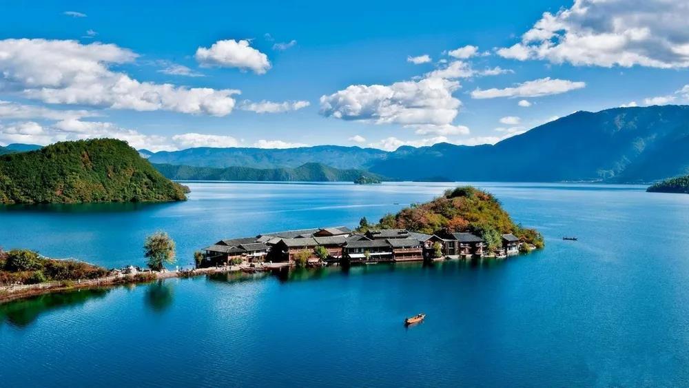 旅游去哪玩(旅游去哪玩好玩又省钱的地方)