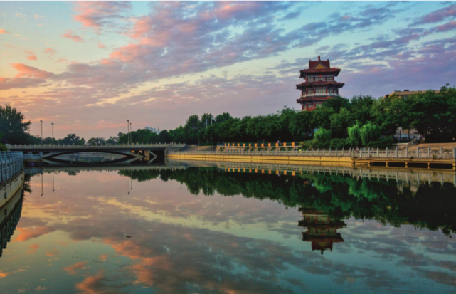 沧州旅游景点推荐(沧州旅游景点推荐免费)