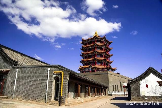 沧州旅游景点推荐(沧州旅游景点推荐免费)