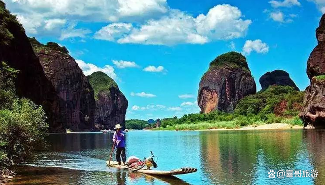 广西有什么好玩的地方旅游景点(广西旅游十大必去地方)