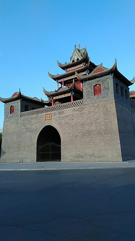 银川旅游(银川旅游景点十大排名)