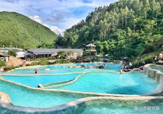 广西有什么好玩的地方旅游景点(广西旅游十大必去地方)