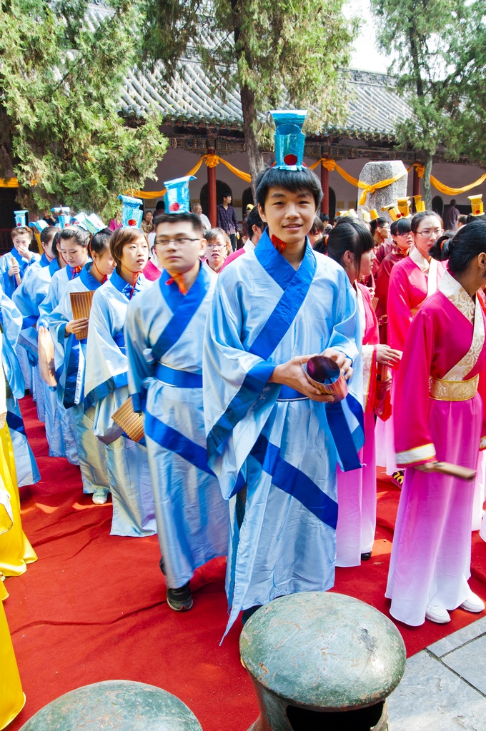 诸葛亮文化旅游节(诸葛亮文化旅游节2023开幕式)