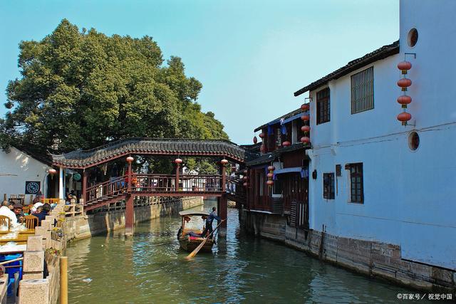 苏杭旅游攻略4-5天(苏杭旅游攻略45天价格)