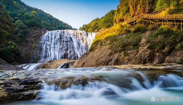 宁德旅游必去十大景点(福建宁德旅游必去十大景点)
