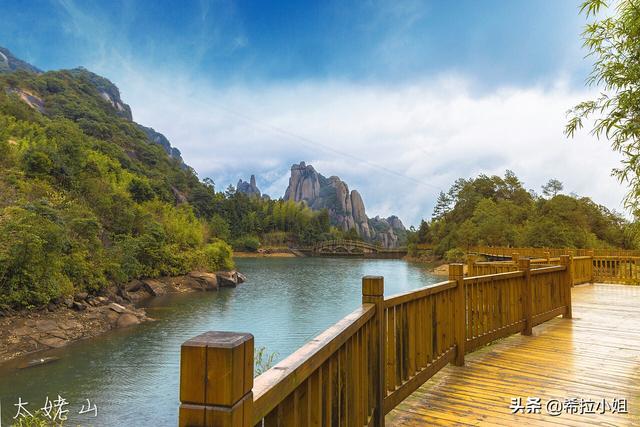 宁德旅游必去十大景点(福建宁德旅游必去十大景点)