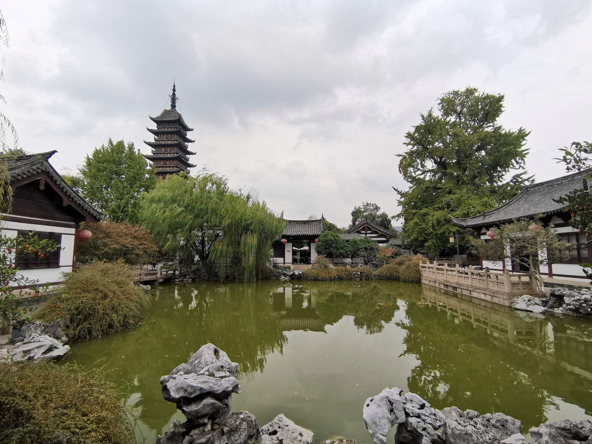 常熟旅游(常熟旅游网官网)