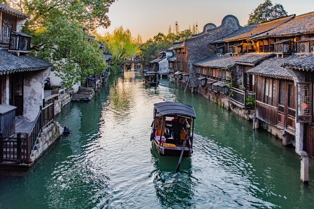 浙江旅游景点(浙江旅游景点攻略)