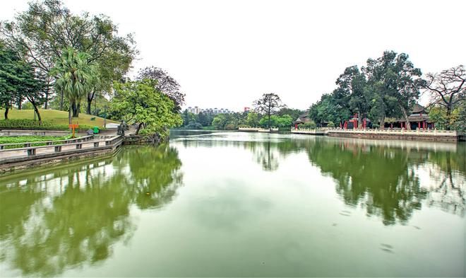 中山旅游景点哪些地方最好玩(广东中山旅游景点哪些地方最好玩)