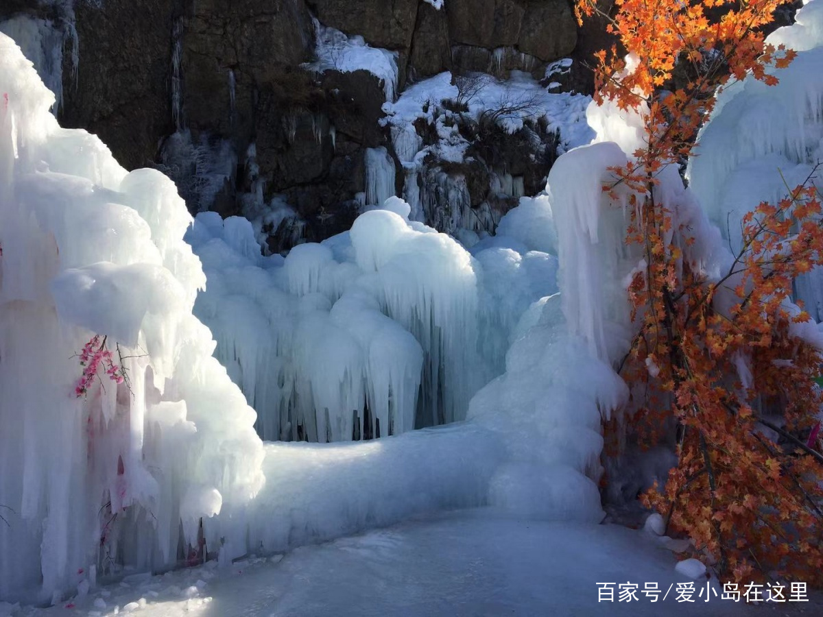 冬天去哪旅游(冬天去哪旅游合适 天气暖和)