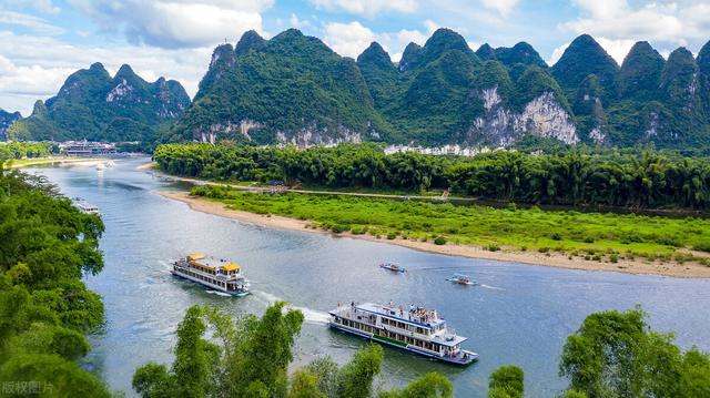 旅游胜地(旅游胜地推荐)