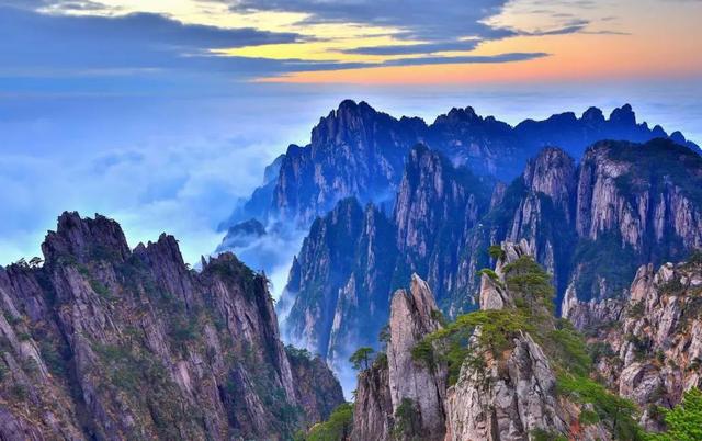 旅游胜地(旅游胜地推荐)
