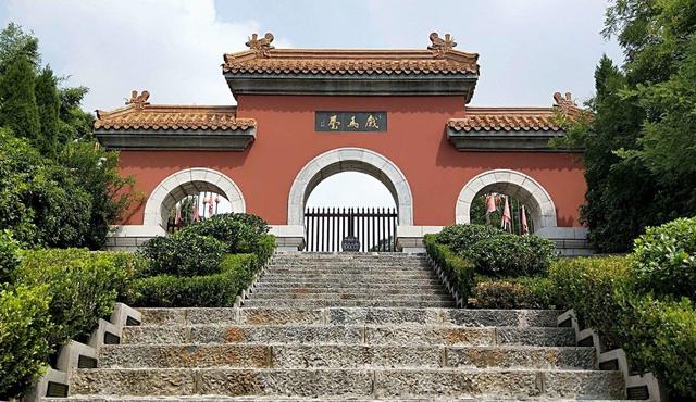 徐州旅游攻略(徐州旅游攻略必去景点)