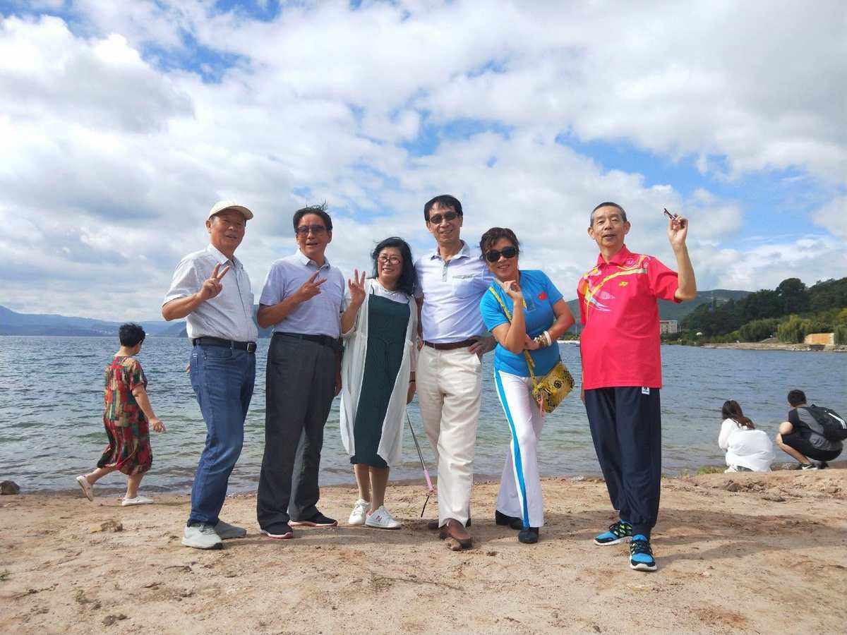云南旅游结伴(云南结伴自由行)