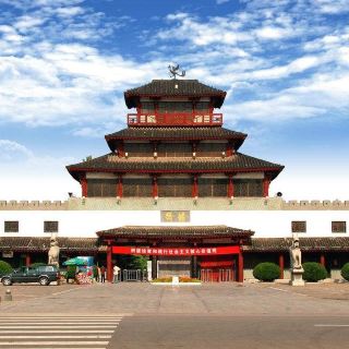 濮阳旅游(濮阳旅游团报名一日游)