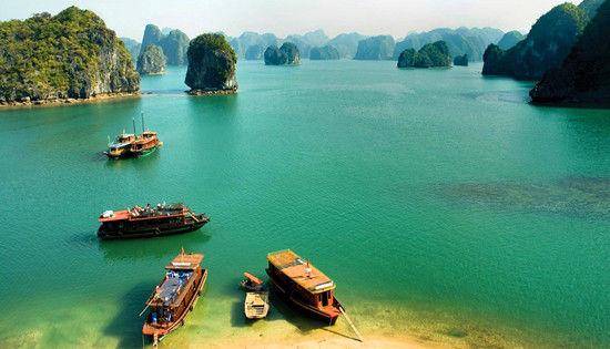 越南旅游安全吗(近期去越南旅游安全吗)