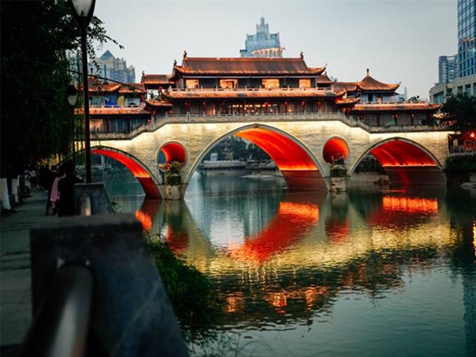 成都旅游十大必去景点(成都旅游十大必去景点介绍)