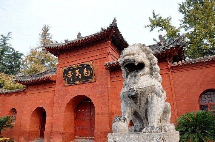 少林寺旅游(嵩山少林寺旅游全攻略)