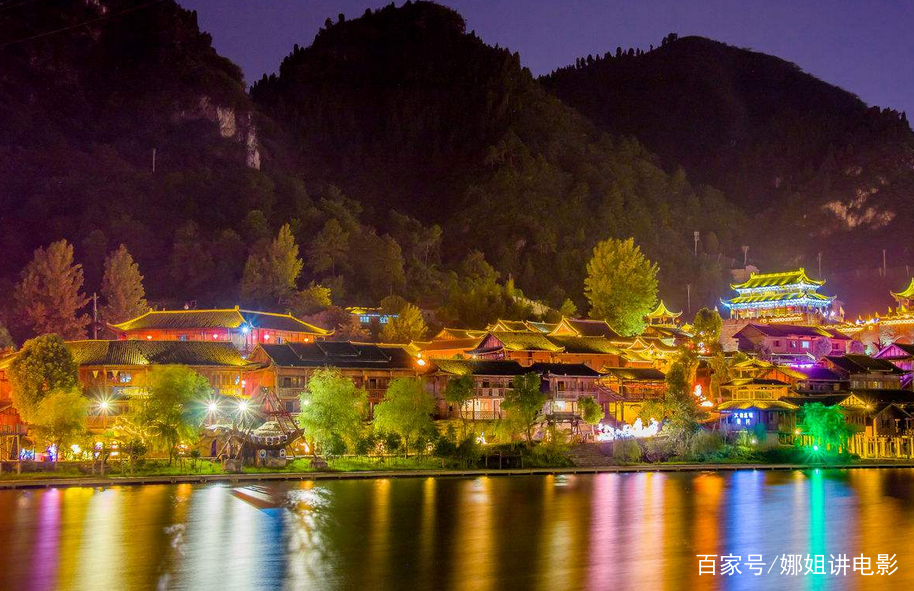 铜仁旅游景点推荐(铜仁旅游景点推荐 好玩)