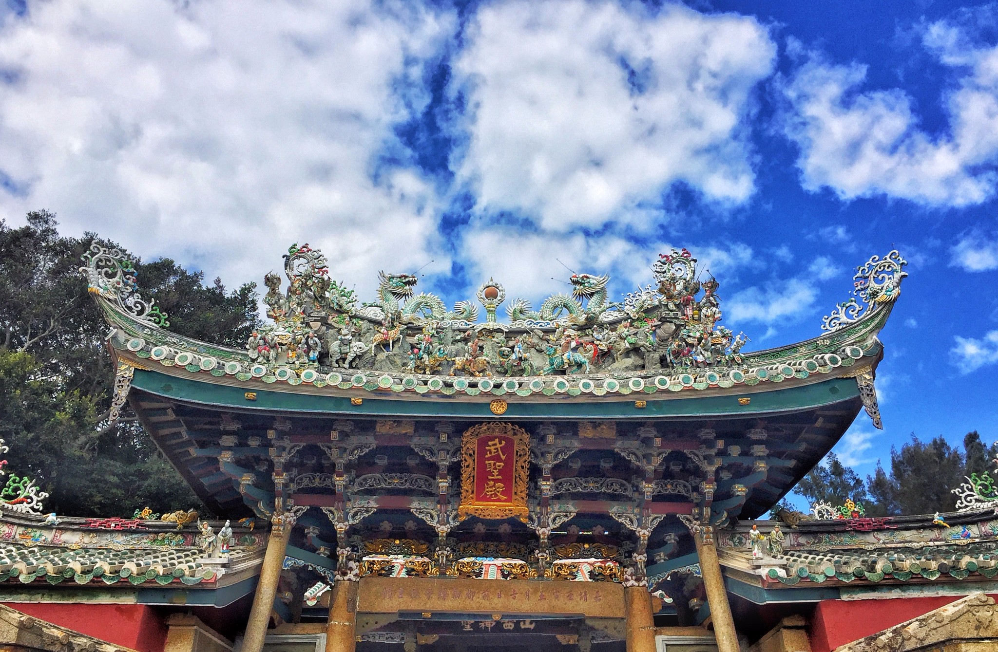 潮州旅游攻略自由行(汕头潮州旅游攻略自由行)