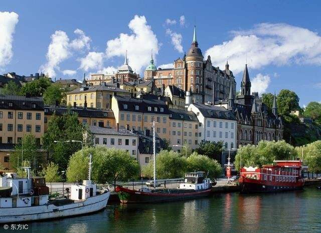 北欧旅游(北欧旅游攻略去北欧必做的六件事)