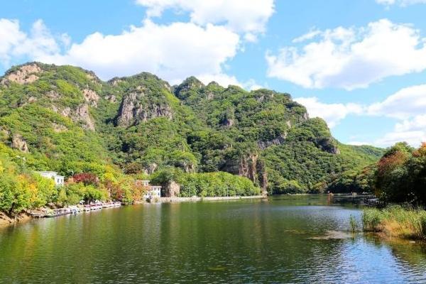 本溪旅游攻略(本溪旅游攻略一日游)