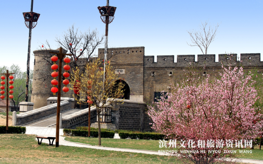 滨州旅游(滨州旅游局电话)