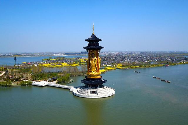 泰州旅游必去十大景点(扬州旅游必去十大景点)