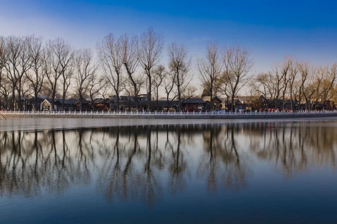 冬天北京旅游攻略必去景点(冬天北京游玩攻略)