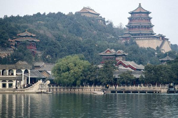 冬天北京旅游攻略必去景点(冬天北京游玩攻略)