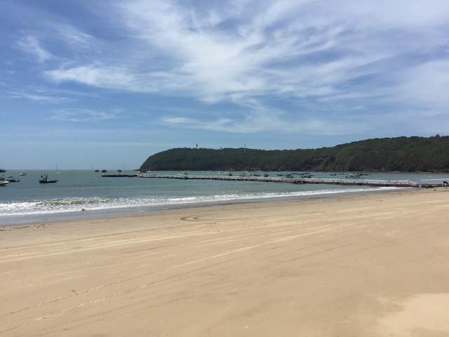 北海的旅游攻略(北海的旅游攻略路线图片)