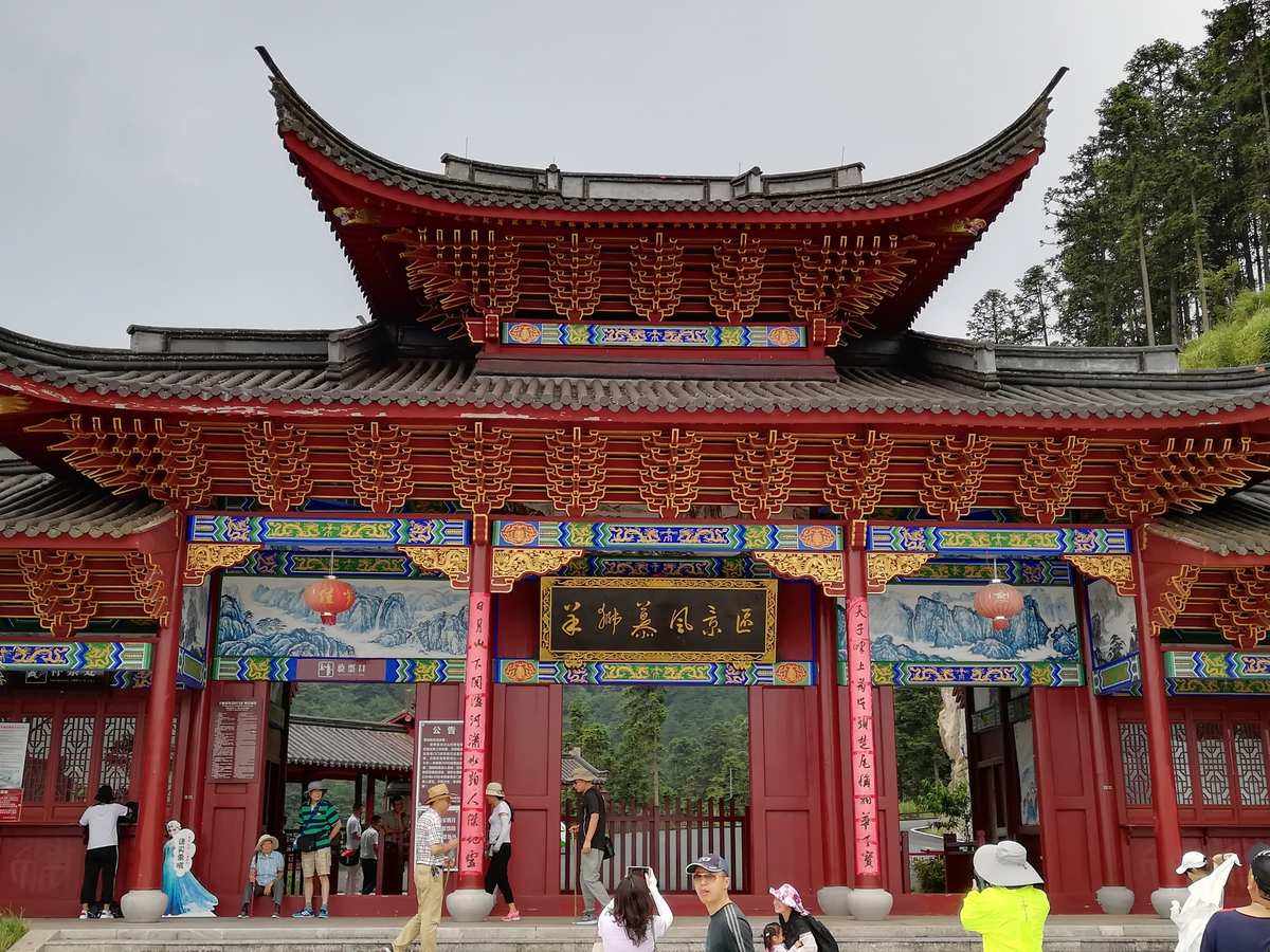 江西宜春八大旅游景点(宜春市有什么好玩的景点)