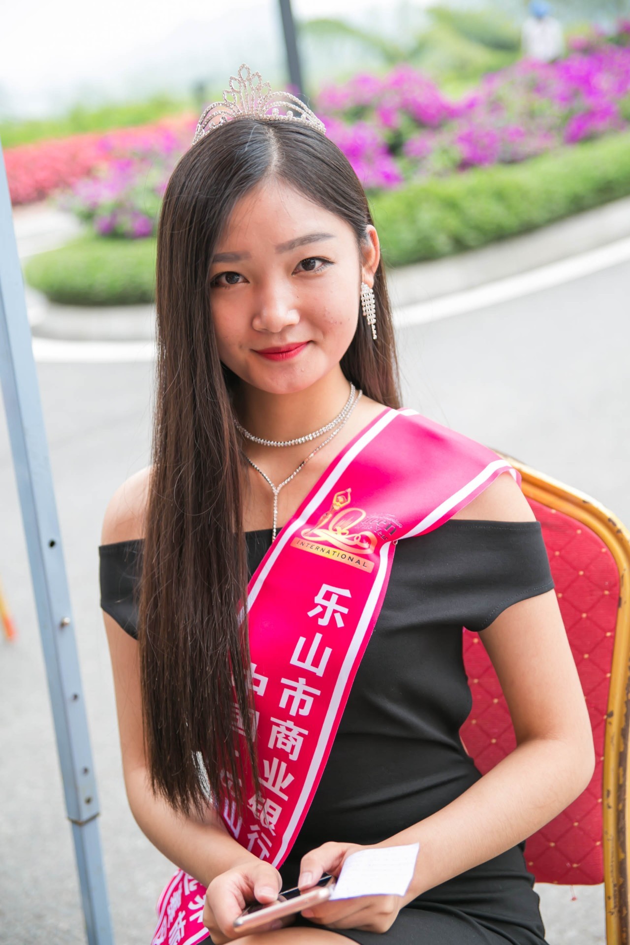旅游小姐(旅游小姐是做什么的)