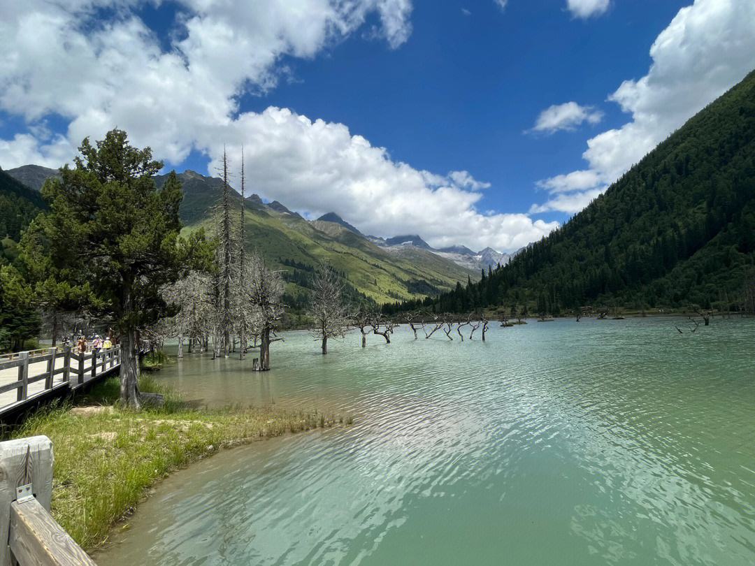 四姑娘山旅游攻略(四姑娘山旅游攻略大全)