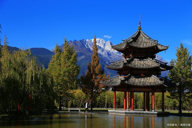 云南旅游几月份去合适(去云南的最佳时间是几月份?)