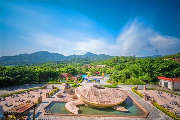 惠州旅游景点(惠州旅游景点攻略)