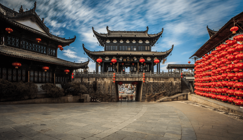安徽旅游(安徽旅游景点排名前十名)
