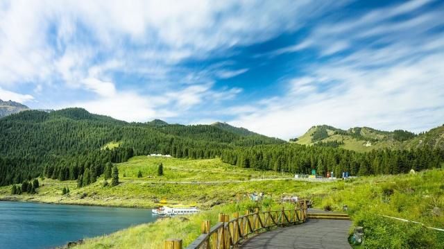 天山旅游(天山旅游景点有哪些)