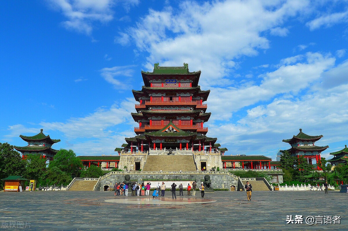 江西南昌旅游必去十大景点(江西南昌旅游必去十大景点周末游)