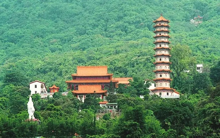 广东旅游景点大全(广东旅游景点大全排名榜)