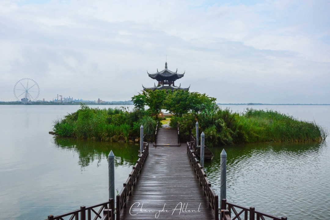 柳叶湖旅游度假区(柳叶湖旅游度假区门票)