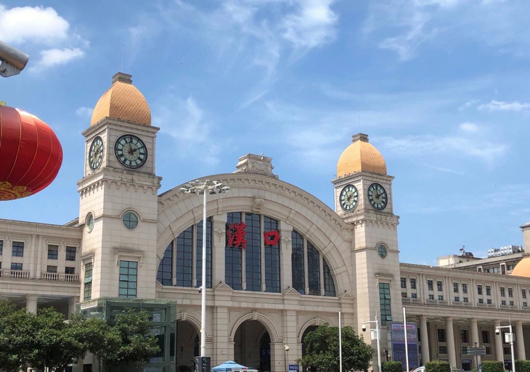 武汉旅游攻略(武汉旅游攻略必去景点大全)